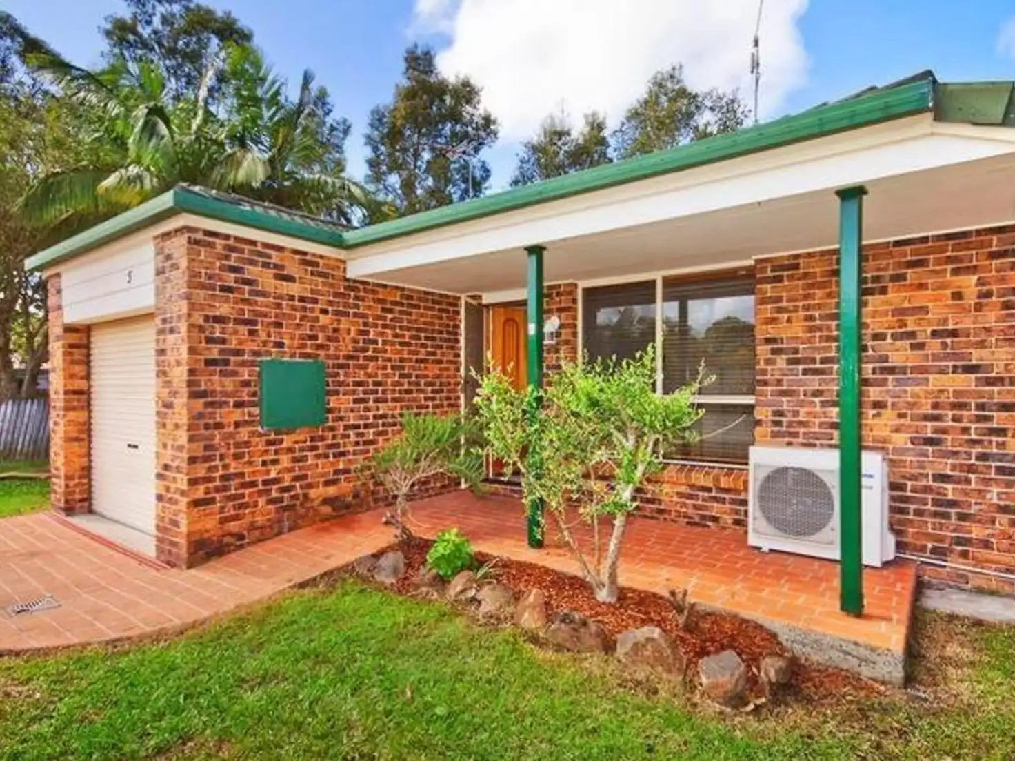Main view of Homely villa listing, 5/11 Periwinkle Place, Ballina NSW 2478
