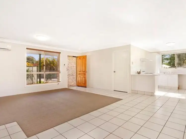 Second view of Homely villa listing, 5/11 Periwinkle Place, Ballina NSW 2478