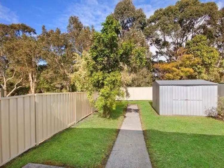 Third view of Homely villa listing, 5/11 Periwinkle Place, Ballina NSW 2478