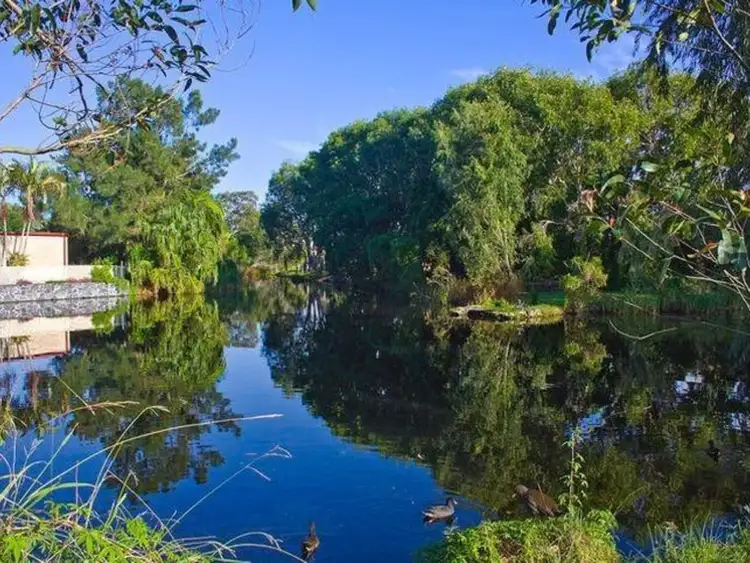 Second view of Homely house listing, 8 Teraglin Place, Ballina NSW 2478