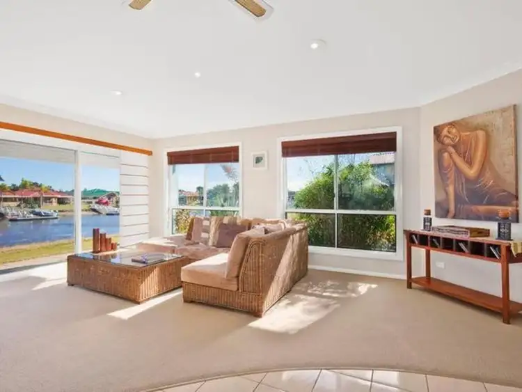 16/11 Mainsail Place, Ballina NSW 2478