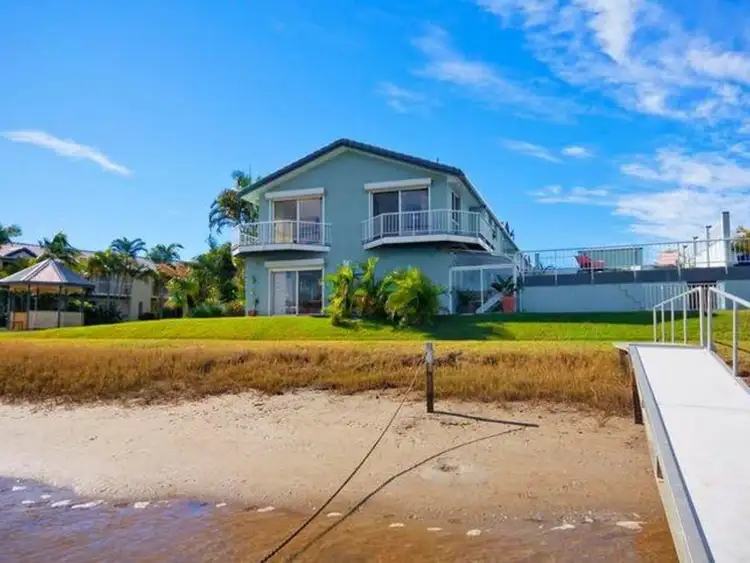 Second view of Homely townhouse listing, 16/11 Mainsail Place, Ballina NSW 2478