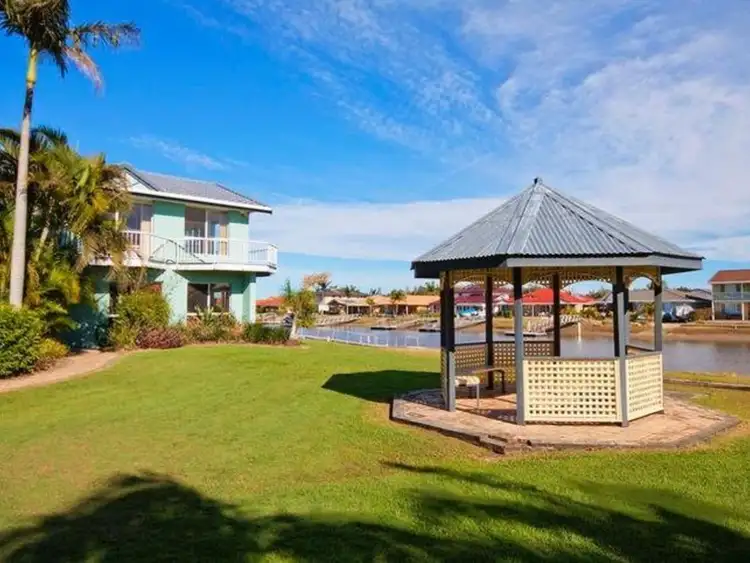 Third view of Homely townhouse listing, 16/11 Mainsail Place, Ballina NSW 2478