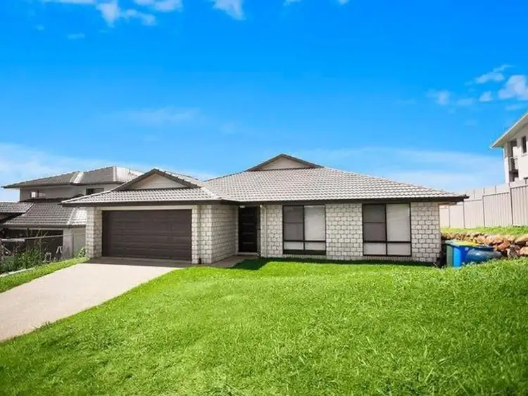 Main view of Homely house listing, 45 Unara Parkway, Ballina NSW 2478