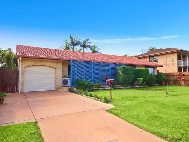6 Wejuba Gardens, Ballina NSW 2478