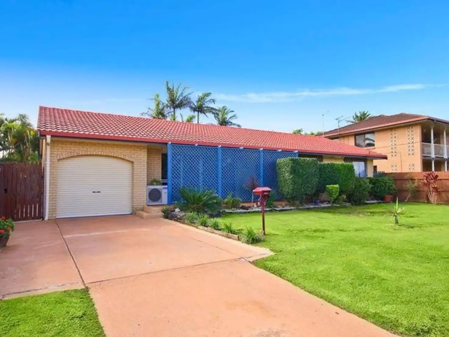 Main view of Homely house listing, 6 Wejuba Gardens, Ballina NSW 2478