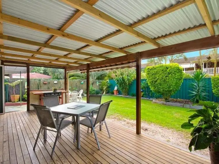 Second view of Homely house listing, 6 Wejuba Gardens, Ballina NSW 2478