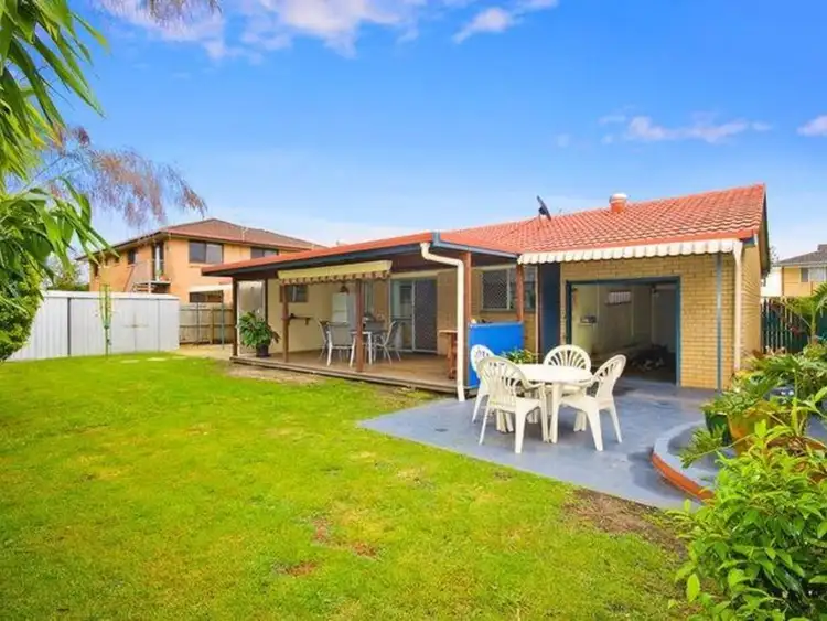 Third view of Homely house listing, 6 Wejuba Gardens, Ballina NSW 2478