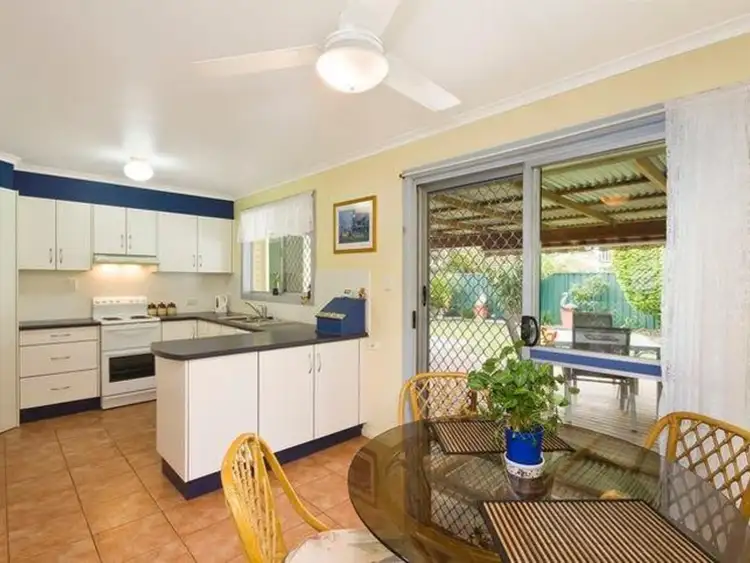 Fourth view of Homely house listing, 6 Wejuba Gardens, Ballina NSW 2478