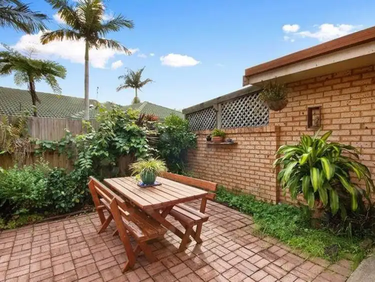 Third view of Homely townhouse listing, 2/130 Eyles Drive, East Ballina NSW 2478