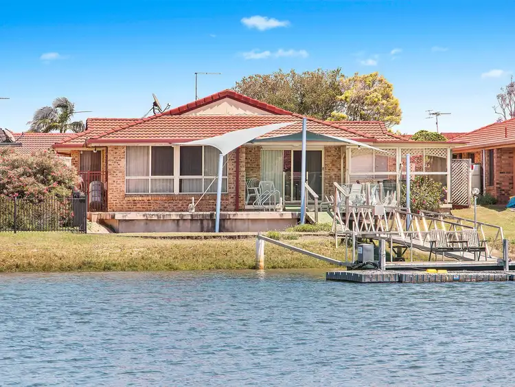 8 Dolphin Drive, Ballina NSW 2478