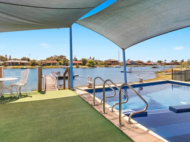 Second view of Homely house listing, 8 Dolphin Drive, Ballina NSW 2478