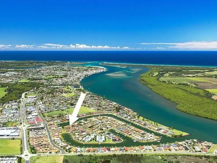 Fourth view of Homely house listing, 8 Dolphin Drive, Ballina NSW 2478