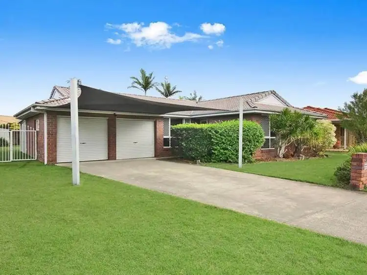 34 Westland Drive, Ballina NSW 2478