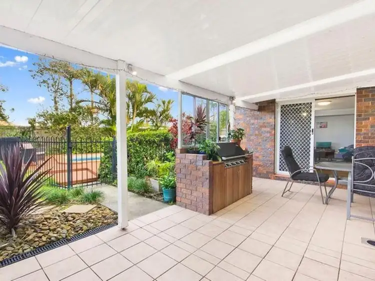 Second view of Homely house listing, 34 Westland Drive, Ballina NSW 2478