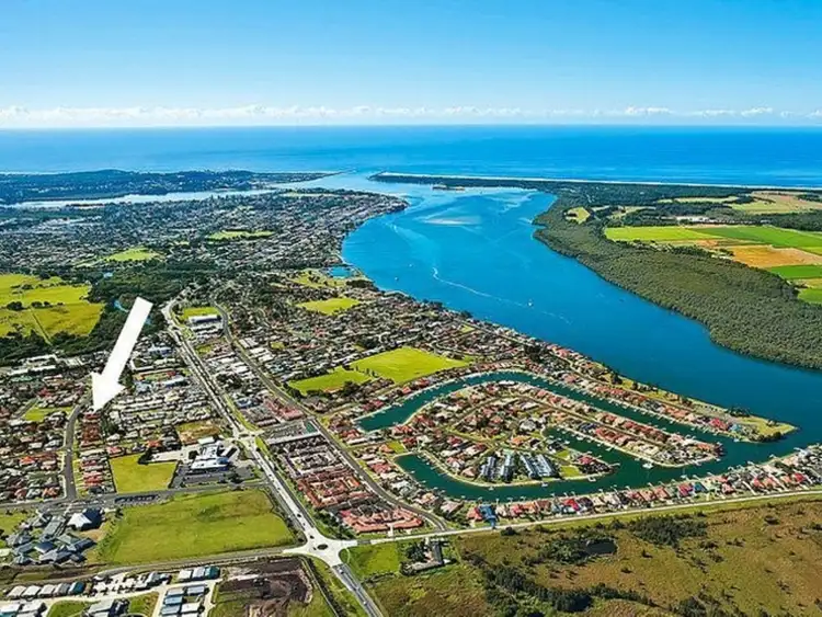 Sixth view of Homely house listing, 34 Westland Drive, Ballina NSW 2478