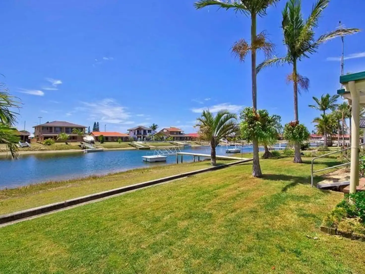 Main view of Homely house listing, 22 Dolphin Drive, Ballina NSW 2478