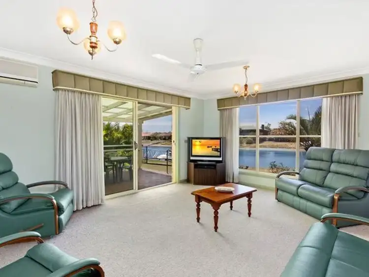 Second view of Homely house listing, 22 Dolphin Drive, Ballina NSW 2478
