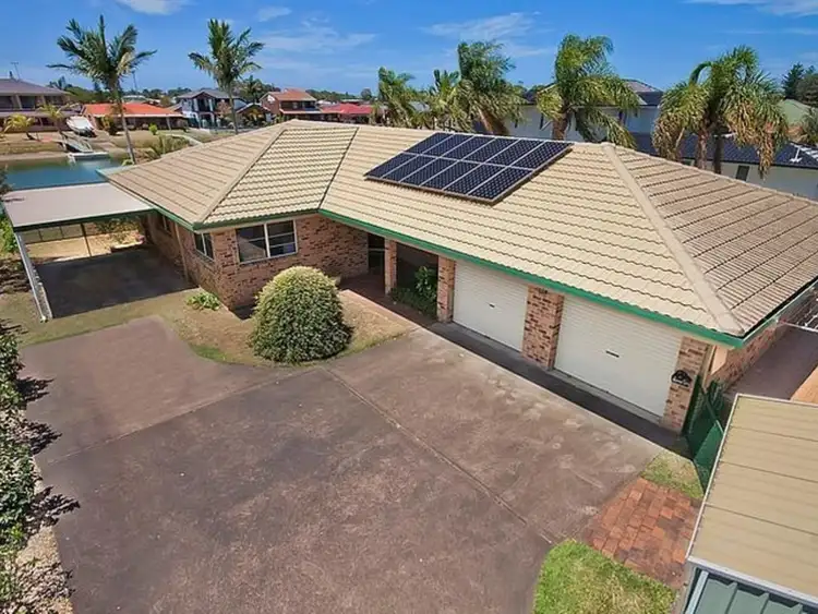 Third view of Homely house listing, 22 Dolphin Drive, Ballina NSW 2478
