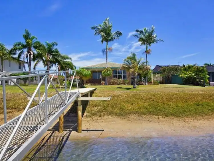 Fifth view of Homely house listing, 22 Dolphin Drive, Ballina NSW 2478
