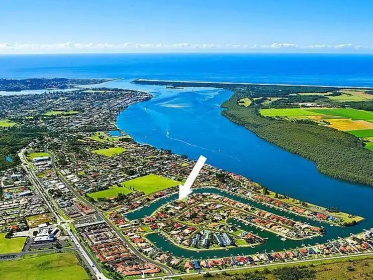 Sixth view of Homely house listing, 22 Dolphin Drive, Ballina NSW 2478