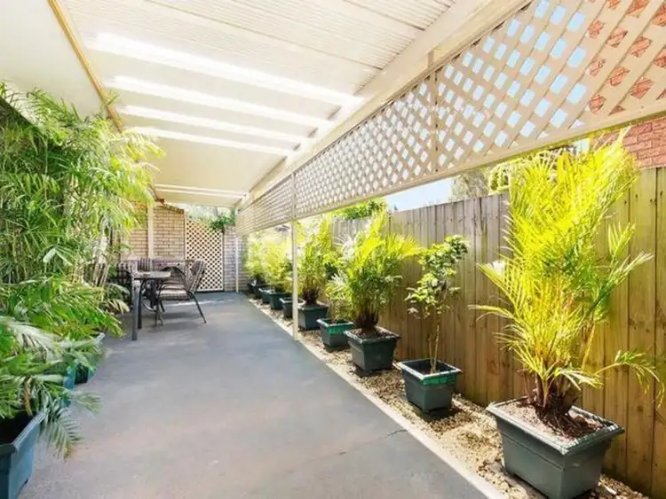 Second view of Homely villa listing, 2/13 Sunnybank Drive, Ballina NSW 2478