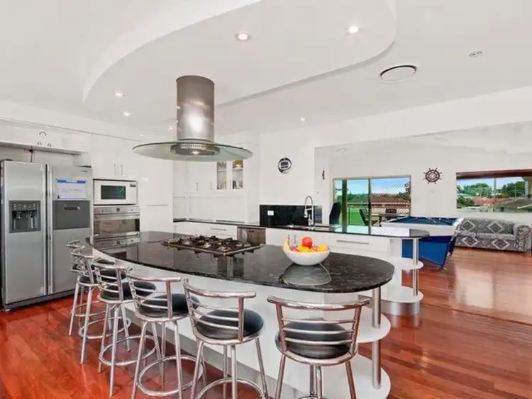 Second view of Homely house listing, 58 Riverside Drive, Ballina NSW 2478