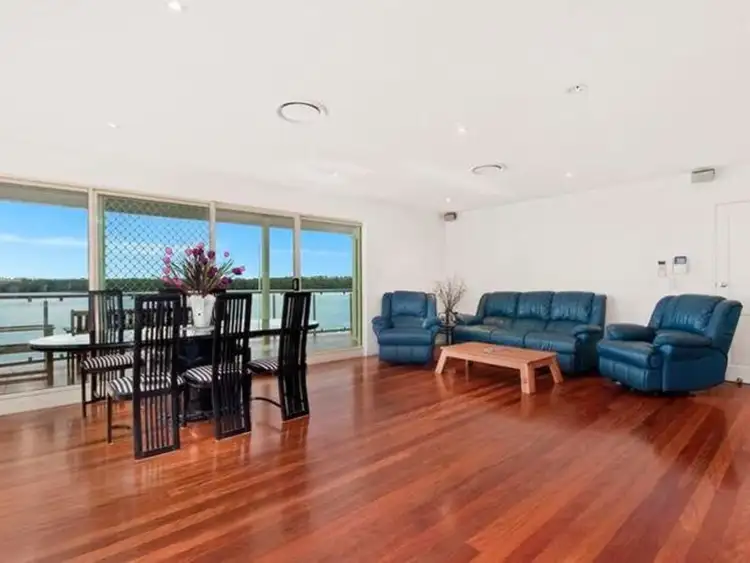 Third view of Homely house listing, 58 Riverside Drive, Ballina NSW 2478