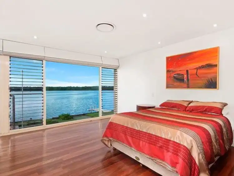 Fourth view of Homely house listing, 58 Riverside Drive, Ballina NSW 2478