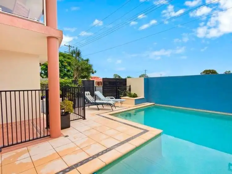 Fifth view of Homely house listing, 58 Riverside Drive, Ballina NSW 2478