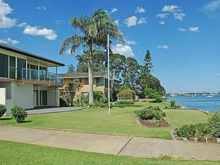 Sixth view of Homely house listing, 58 Riverside Drive, Ballina NSW 2478