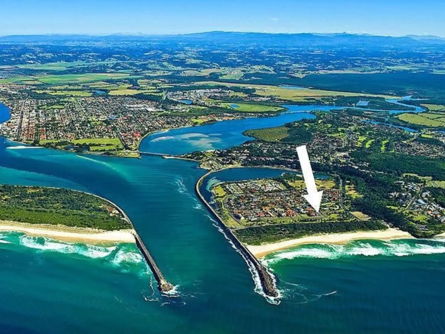Main view of Homely apartment listing, 2/70 Cedar Crescent, East Ballina NSW 2478