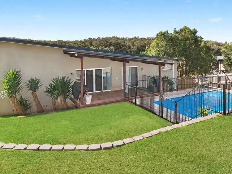 Second view of Homely house listing, 37 Cummings Crescent, Cumbalum NSW 2478