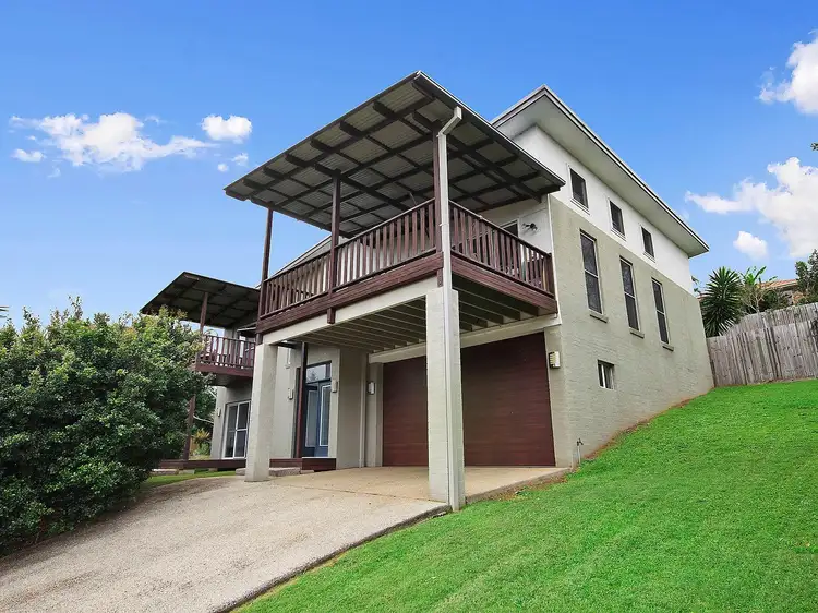 Fourth view of Homely house listing, 37 Cummings Crescent, Cumbalum NSW 2478