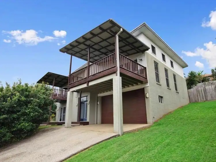 Second view of Homely house listing, 37 Cummings Crescent, Cumbalum NSW 2478