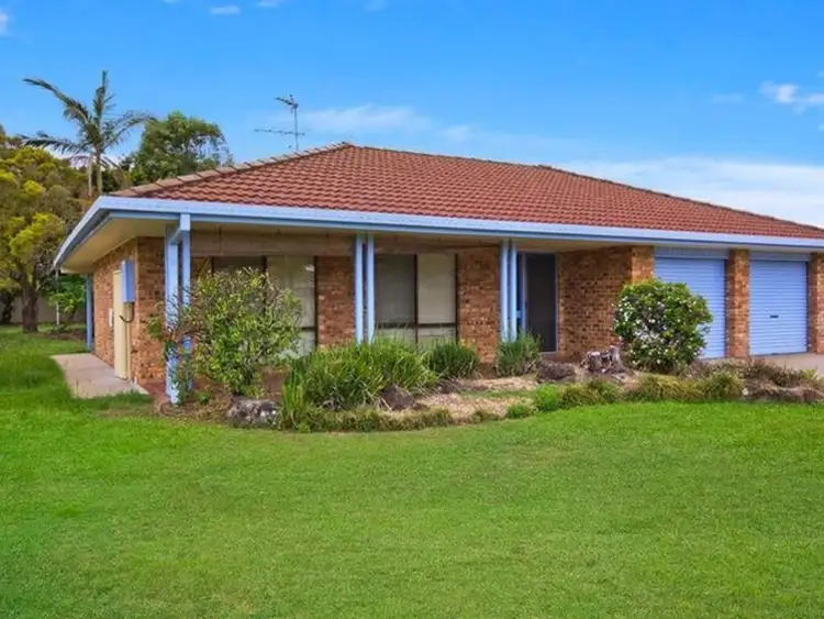 Main view of Homely house listing, 6 Spinnaker Crescent, Ballina NSW 2478