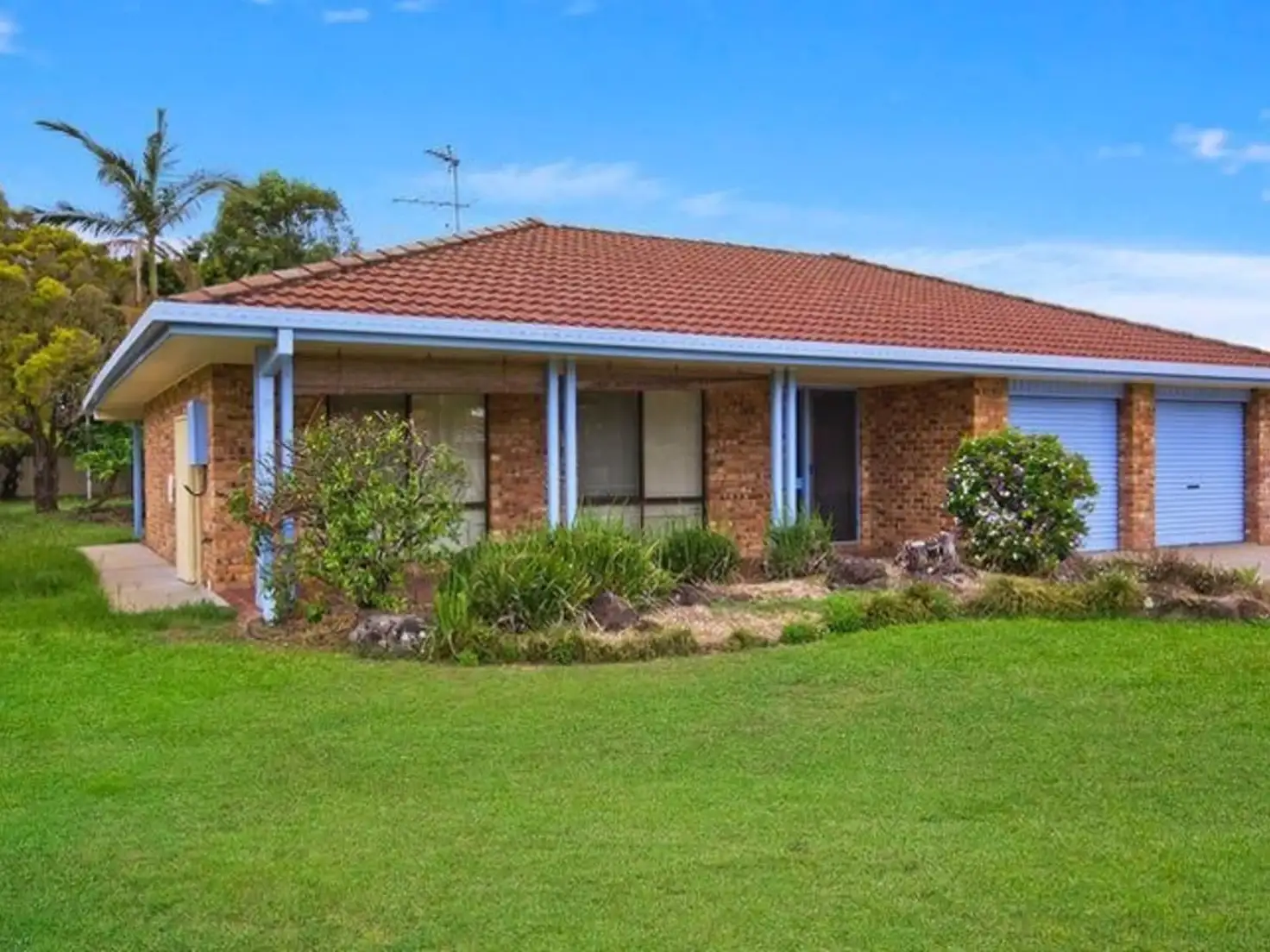 Main view of Homely house listing, 6 Spinnaker Crescent, Ballina NSW 2478