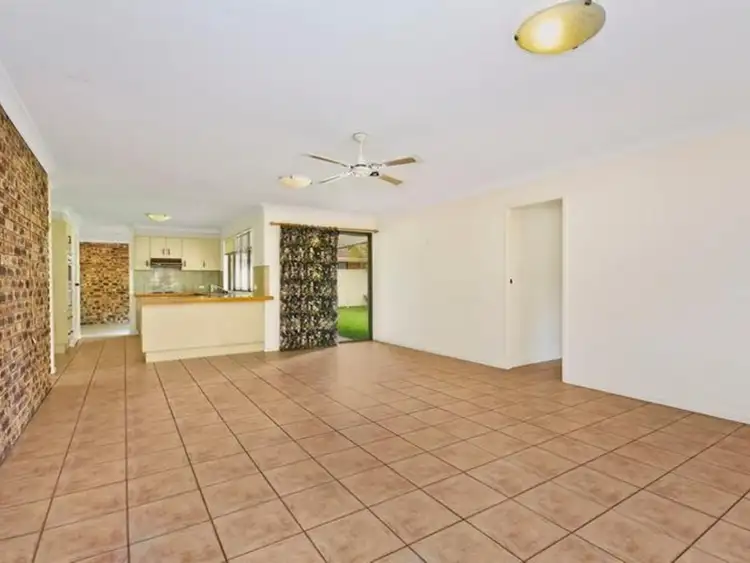 Second view of Homely house listing, 6 Spinnaker Crescent, Ballina NSW 2478