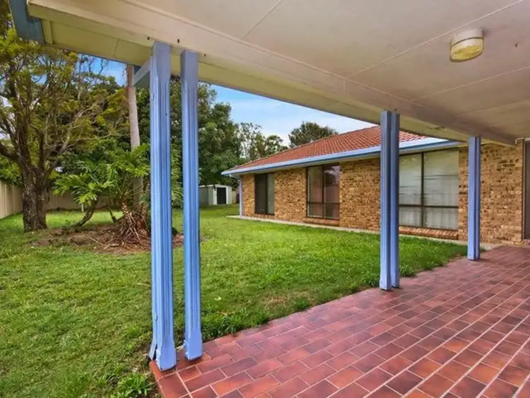 Third view of Homely house listing, 6 Spinnaker Crescent, Ballina NSW 2478