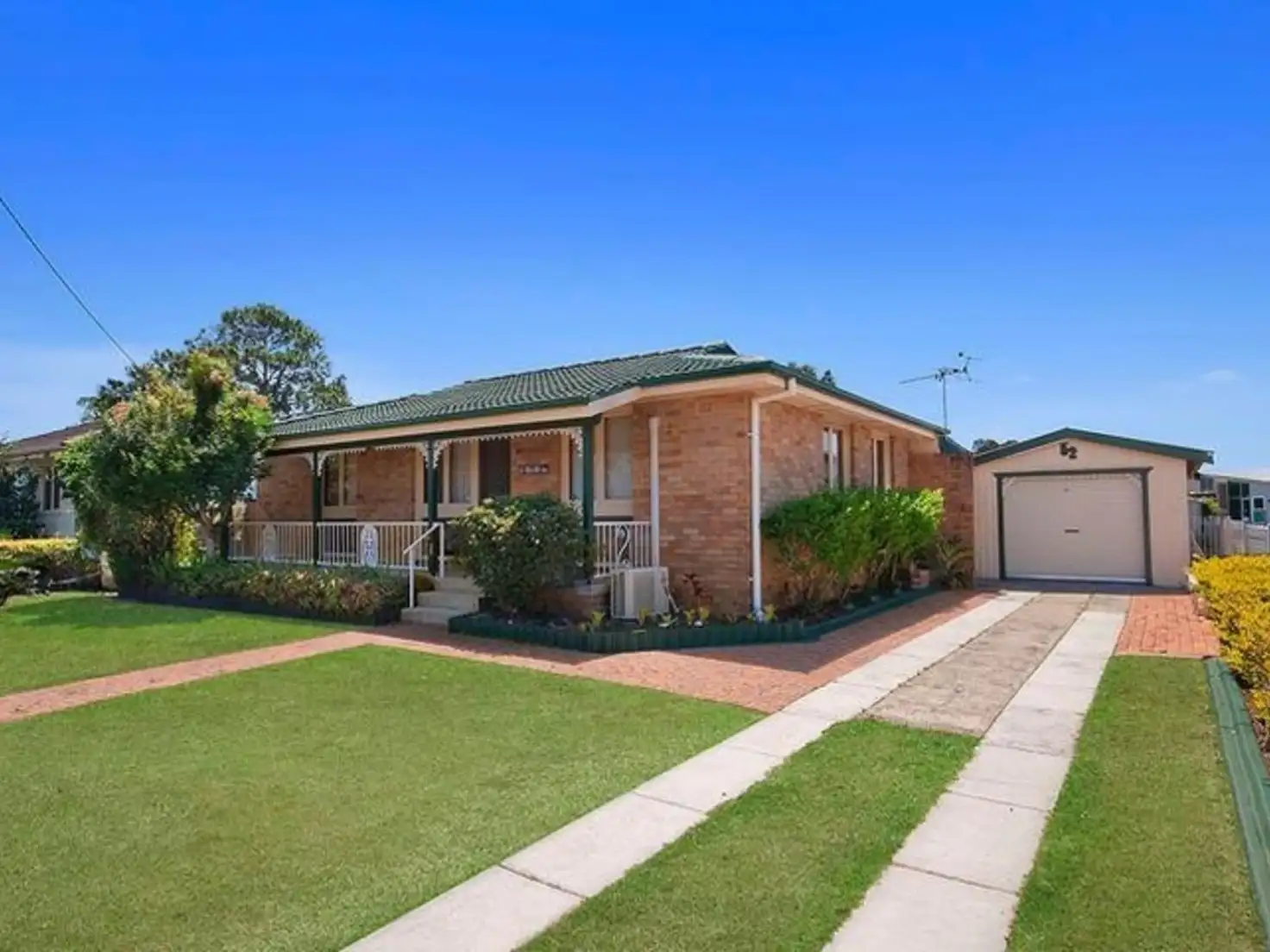 Main view of Homely house listing, 52 Treelands Crescent, Ballina NSW 2478