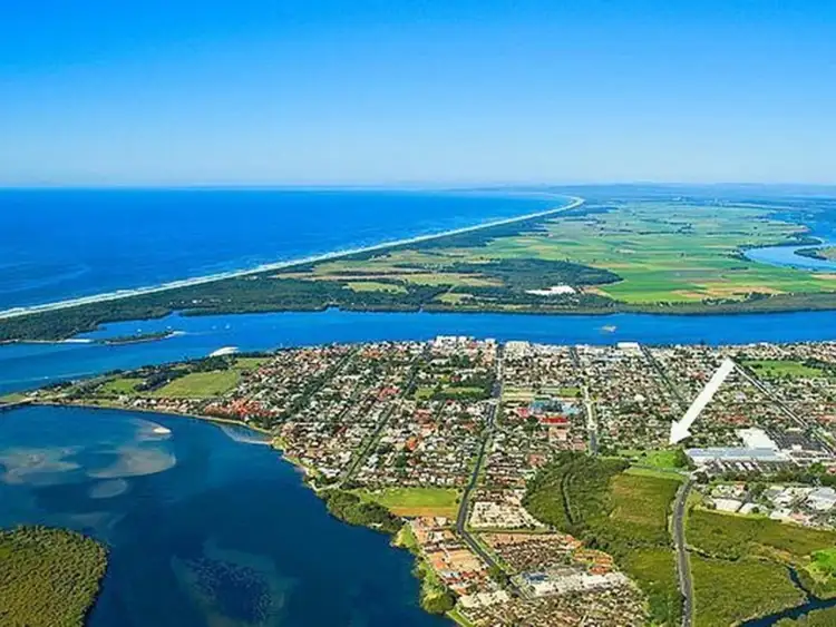 Fourth view of Homely house listing, 52 Treelands Crescent, Ballina NSW 2478