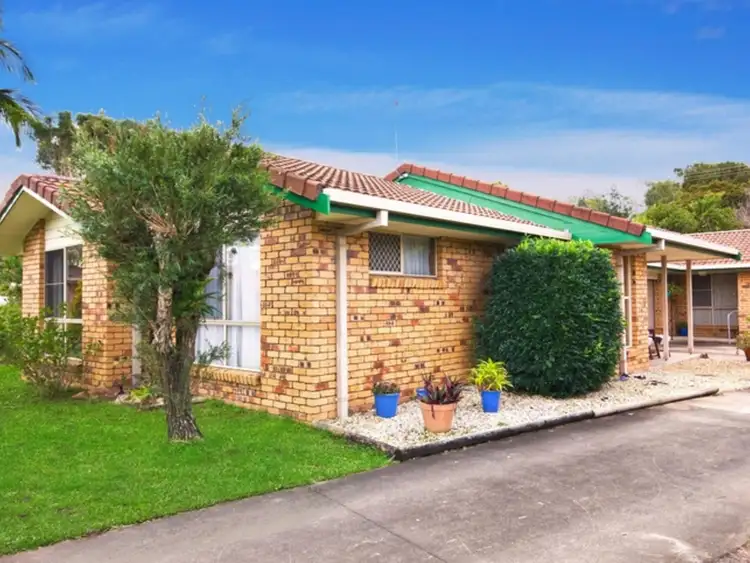 Second view of Homely villa listing, 1/41 Catherine Crescent, Ballina NSW 2478