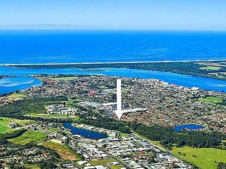 Sixth view of Homely villa listing, 1/41 Catherine Crescent, Ballina NSW 2478