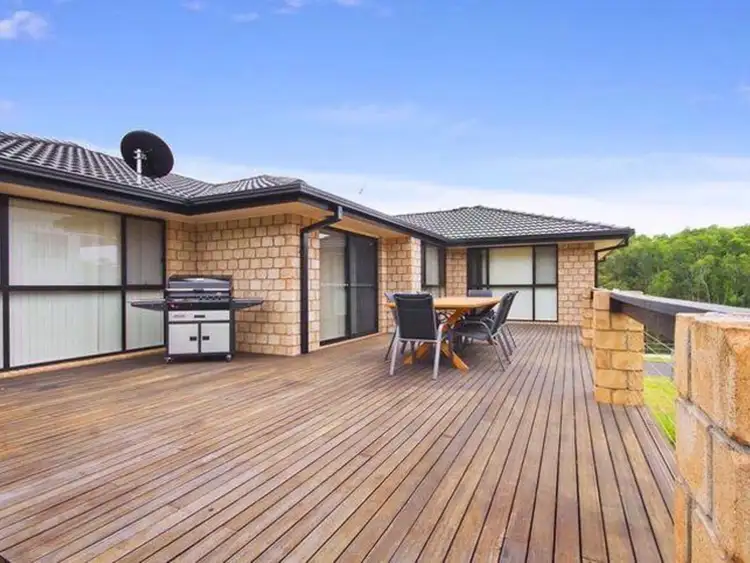 Second view of Homely house listing, 31 Cummings Crescent, Ballina NSW 2478
