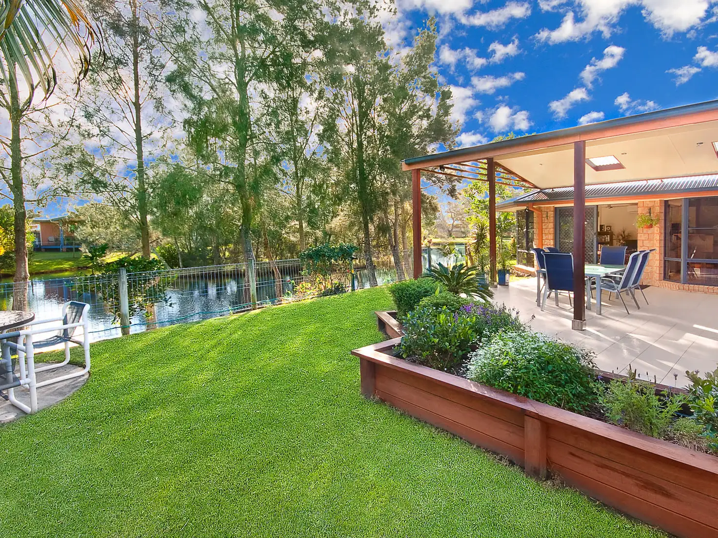 Main view of Homely house listing, 10 Edgewater Cove, Ballina NSW 2478