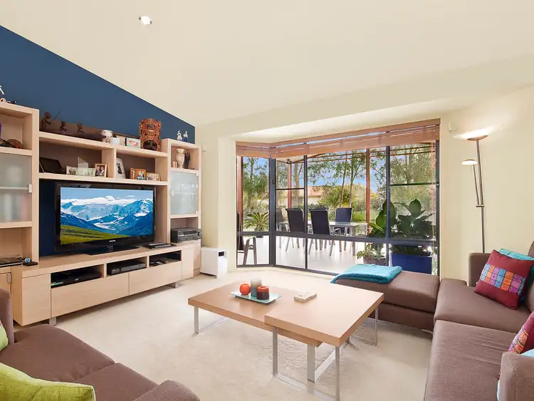 Second view of Homely house listing, 10 Edgewater Cove, Ballina NSW 2478