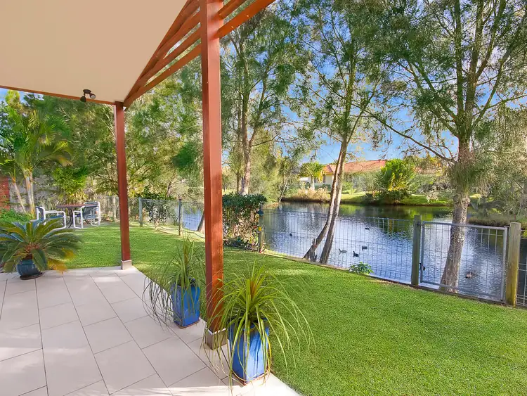 Fifth view of Homely house listing, 10 Edgewater Cove, Ballina NSW 2478