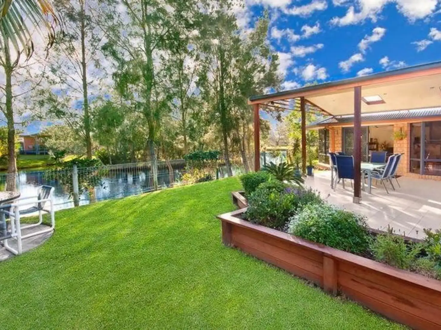 Main view of Homely house listing, 10 Edgewater Cove, Ballina NSW 2478