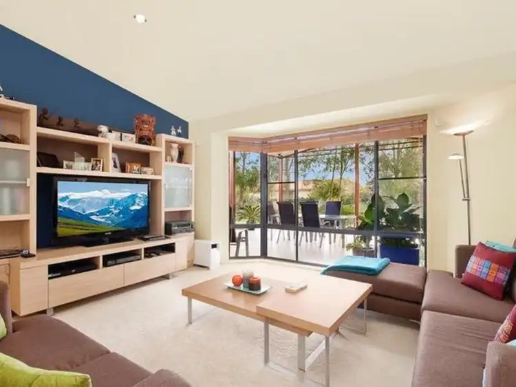 Second view of Homely house listing, 10 Edgewater Cove, Ballina NSW 2478