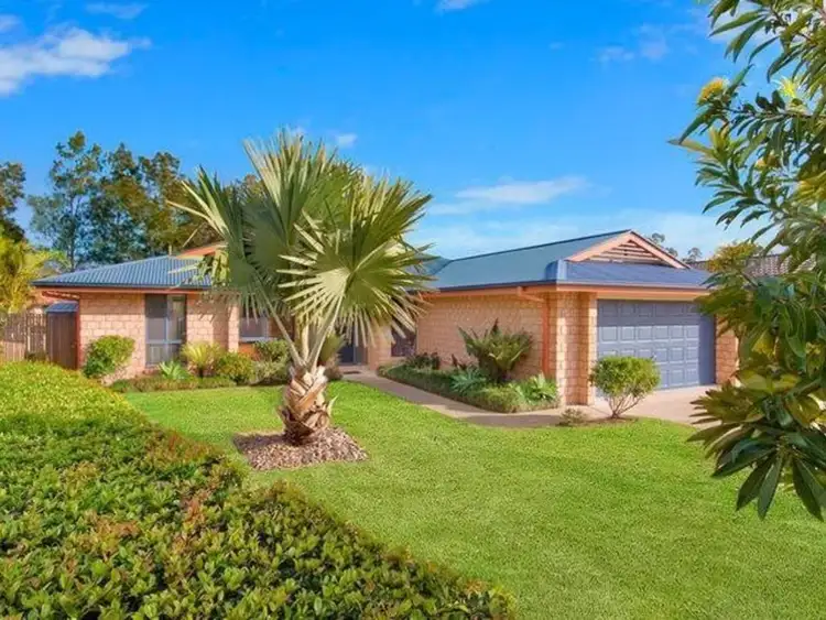 Third view of Homely house listing, 10 Edgewater Cove, Ballina NSW 2478